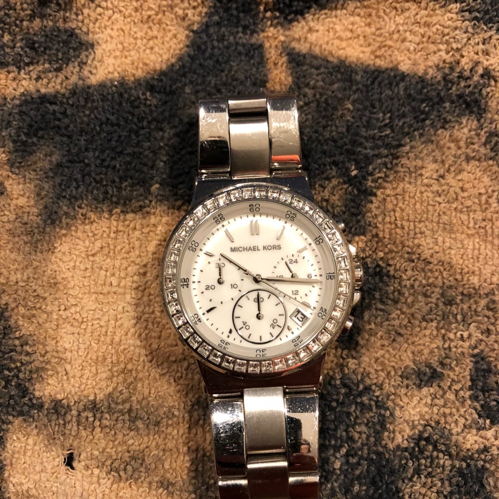 Michael Kors watch